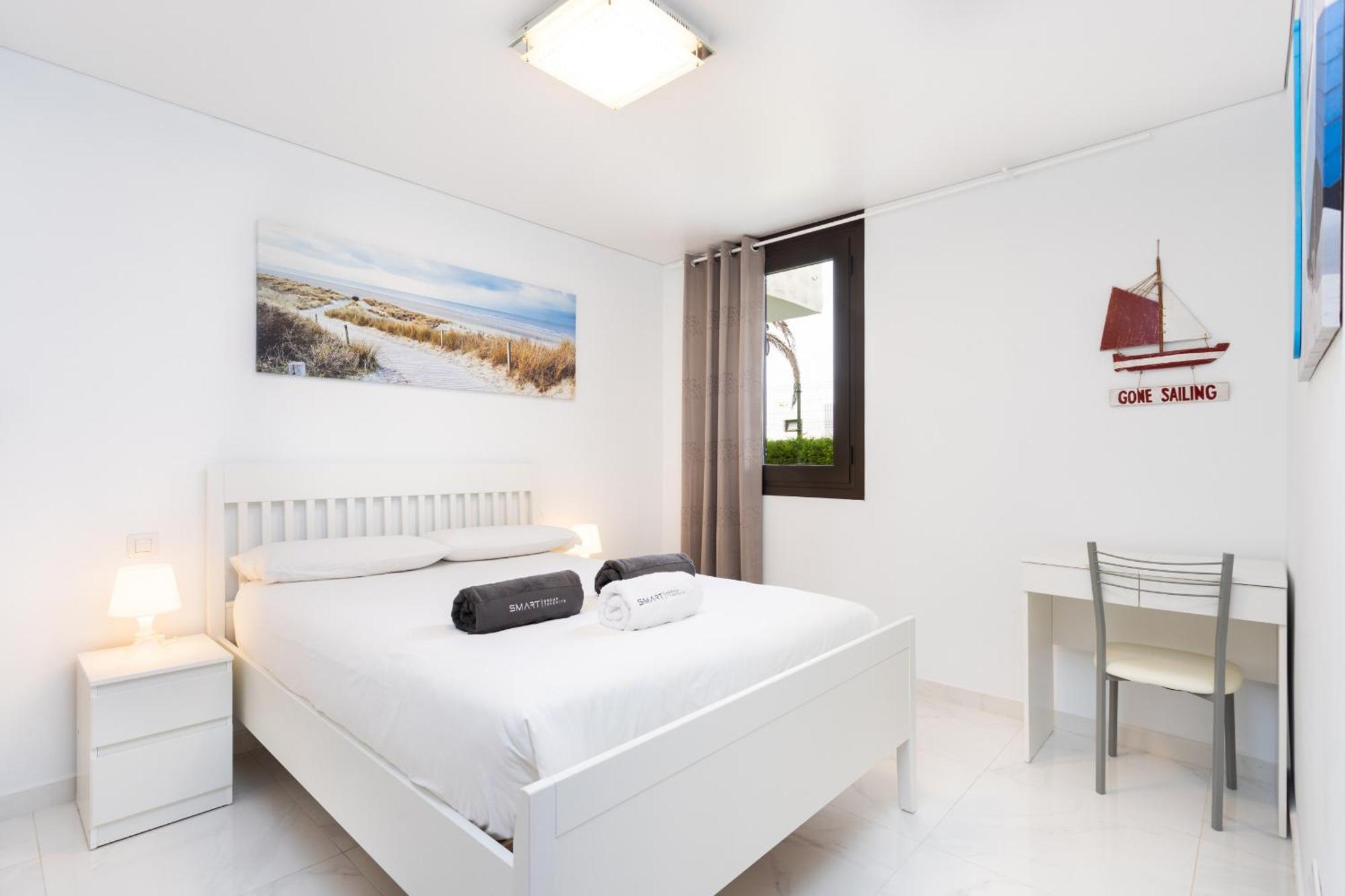 Nice Apartment In The Heart Of Las Americas Playa de las Americas (Tenerife) Exterior foto