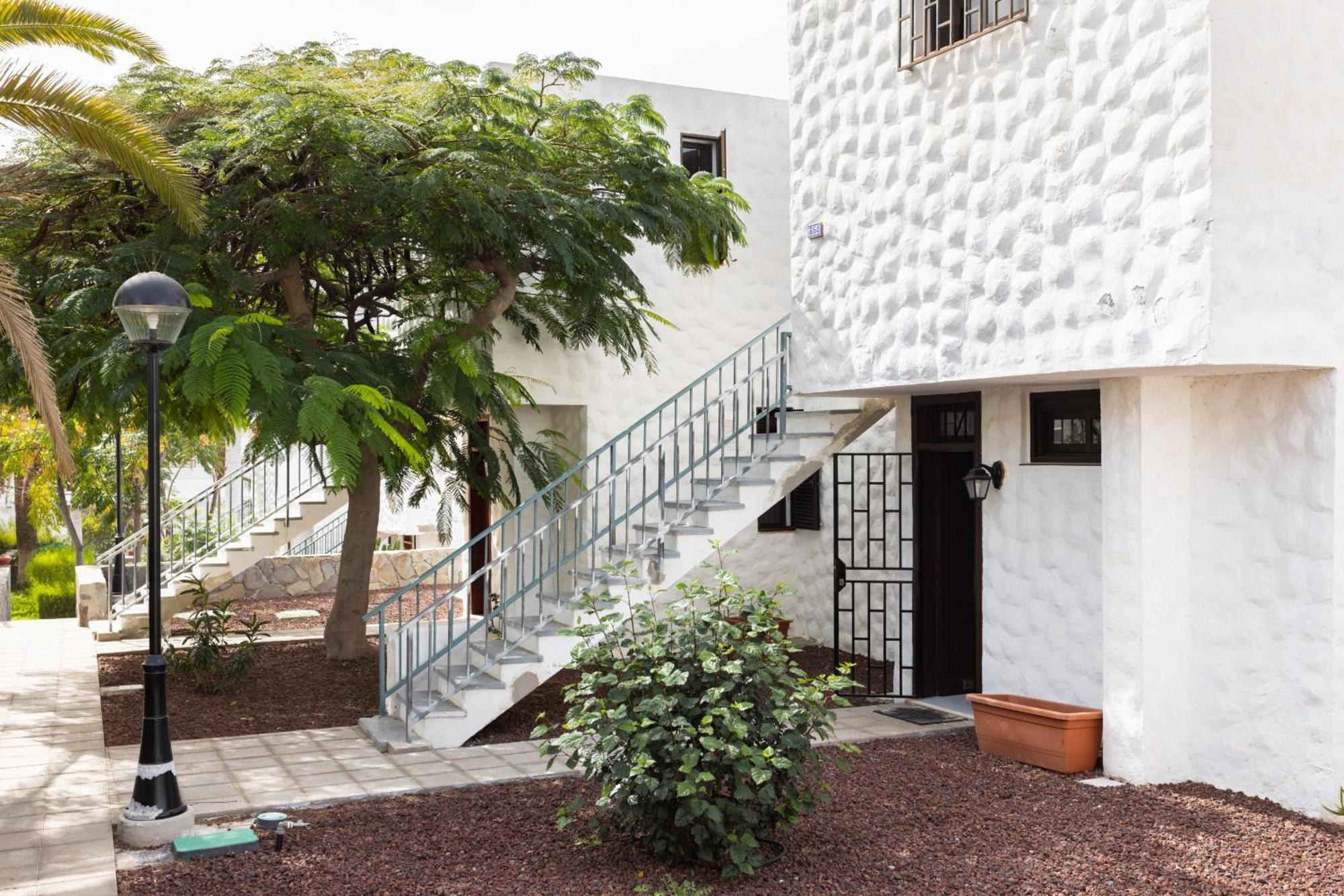 Nice Apartment In The Heart Of Las Americas Playa de las Americas (Tenerife) Exterior foto