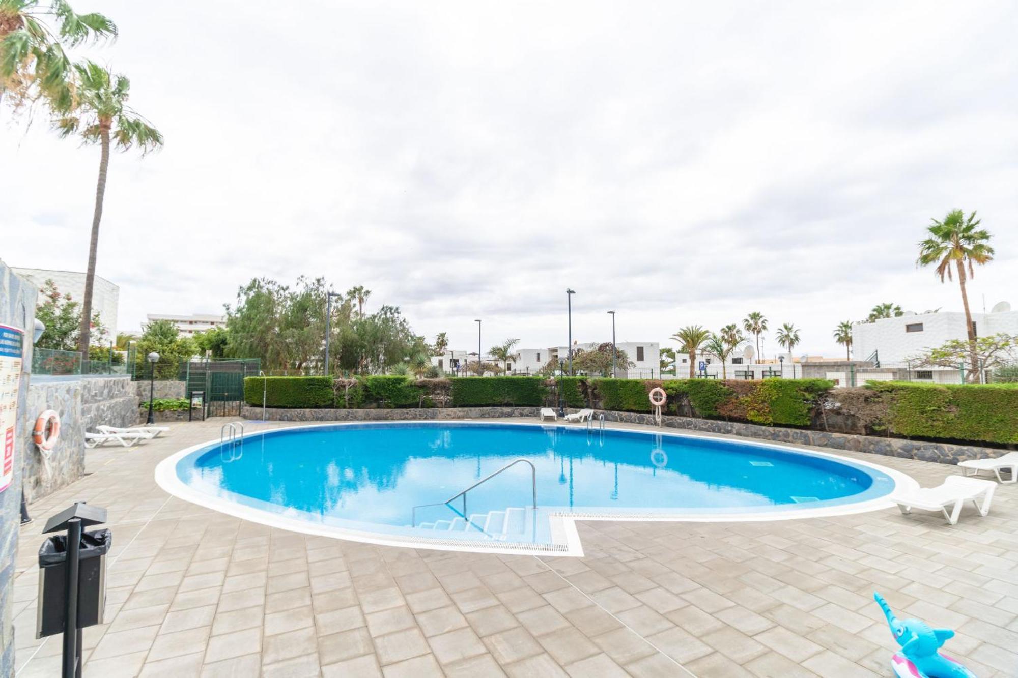 Nice Apartment In The Heart Of Las Americas Playa de las Americas (Tenerife) Exterior foto
