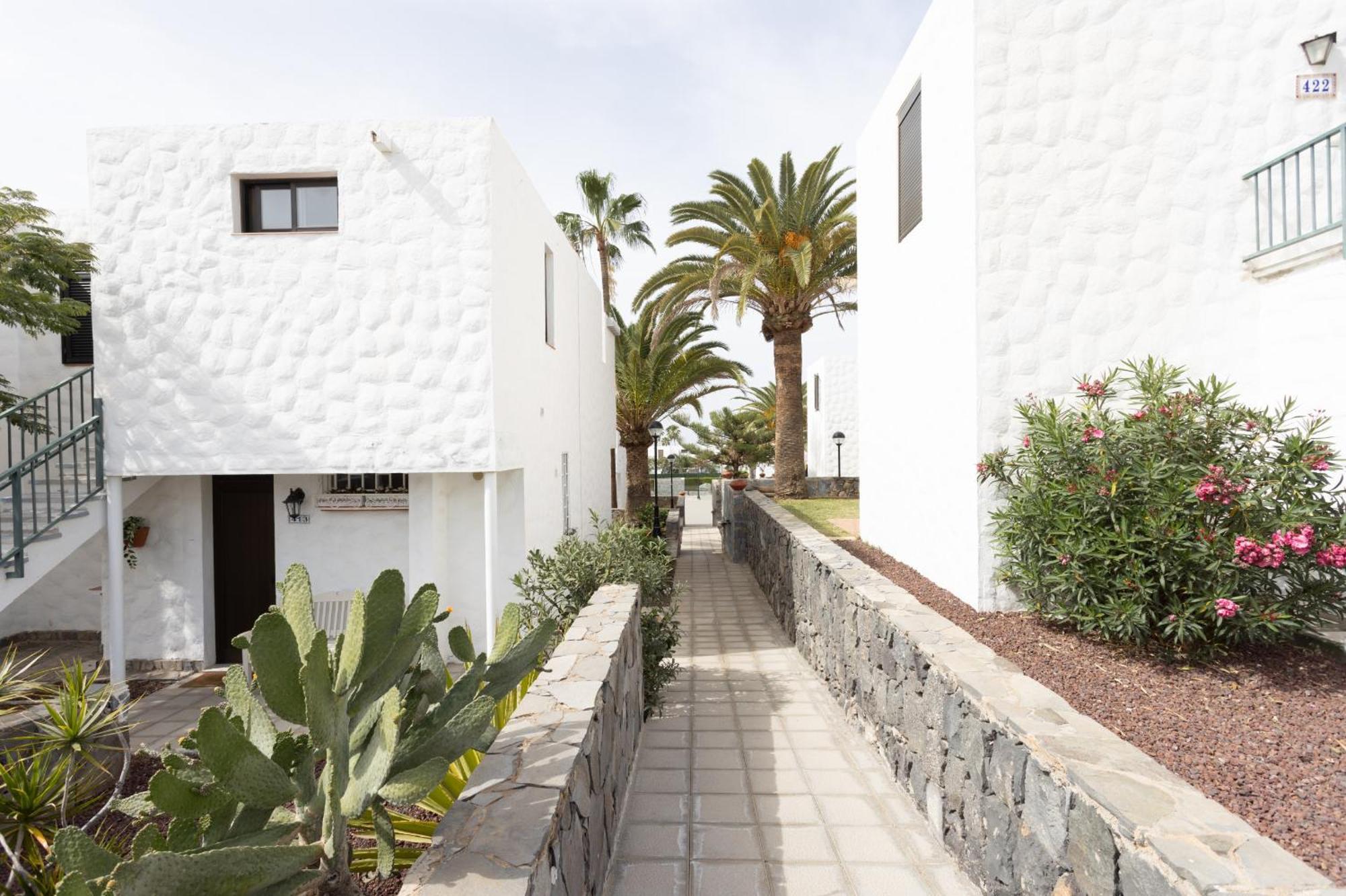 Nice Apartment In The Heart Of Las Americas Playa de las Americas (Tenerife) Exterior foto