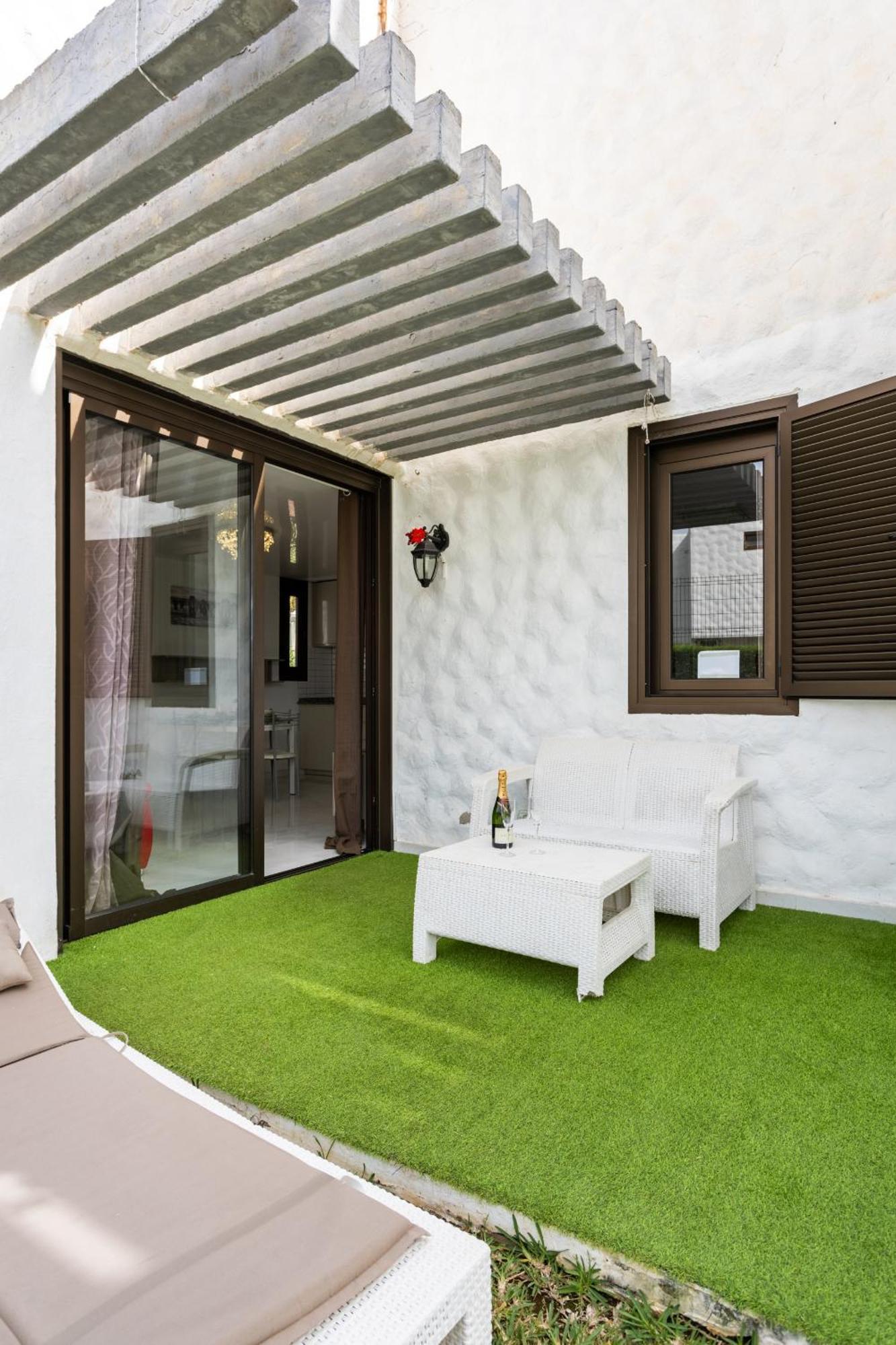 Nice Apartment In The Heart Of Las Americas Playa de las Americas (Tenerife) Exterior foto