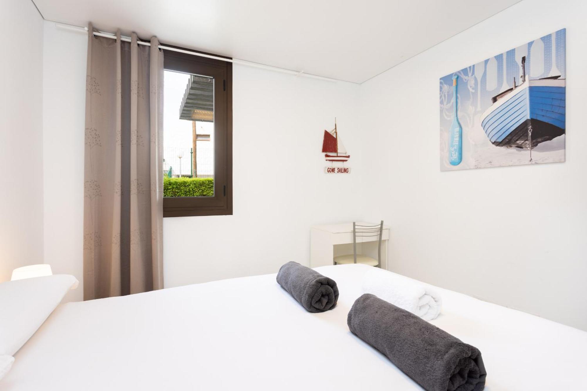 Nice Apartment In The Heart Of Las Americas Playa de las Americas (Tenerife) Exterior foto